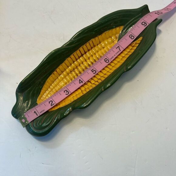 Vintage Corn Cob Trays - Picture 7 of 7